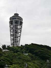 東京近郊：鎌倉、江之島一日遊