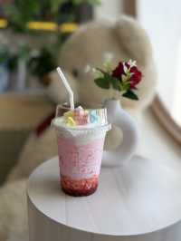 คาเฟ่สุดคิ้วที่สาย Art & Toy ต้องไม่พลาด