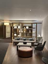 A Timeless Luxury Escape at Capella Sydney