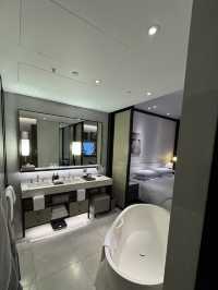 A Timeless Luxury Escape at Capella Sydney