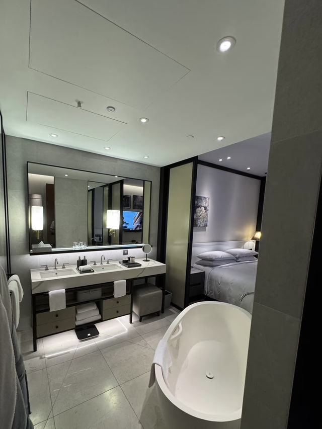 A Timeless Luxury Escape at Capella Sydney