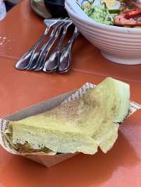Baba Kaya: A Taste of Authentic Peranakan Flavors