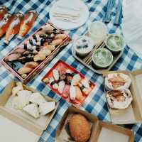 Creamy Delights at Lebajo Milk Bar