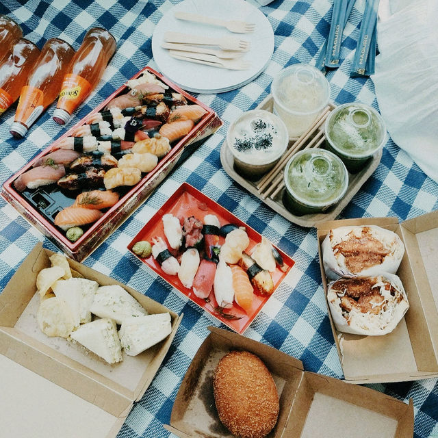Creamy Delights at Lebajo Milk Bar