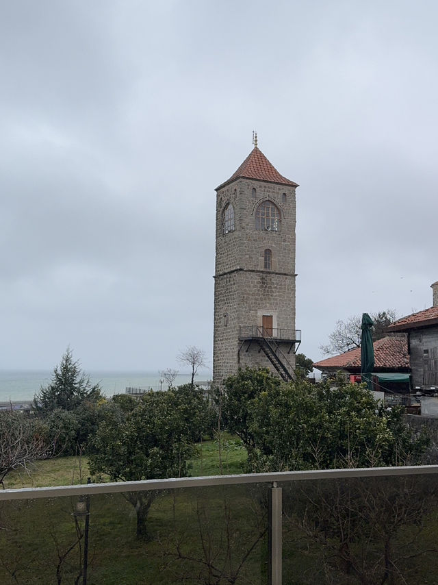 Trabzon: A Hidden Gem on Turkey’s Black 