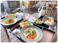 【愛知/吉良】三河湾が一望できる絶景カフェ＊和カフェ たらそ＊