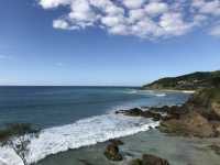 Byron Bay, NSW: Australia’s Ultimate Coastal Escape