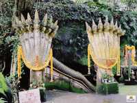 วัดถ้ำปาฏิหาริย์ 