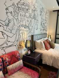 Singapore’s Peranakan Heritage at Hotel Indigo Katong