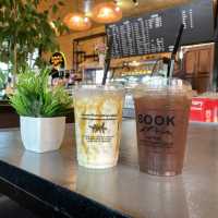 สุขคอฟฟี่ SOOK Coffee 108 