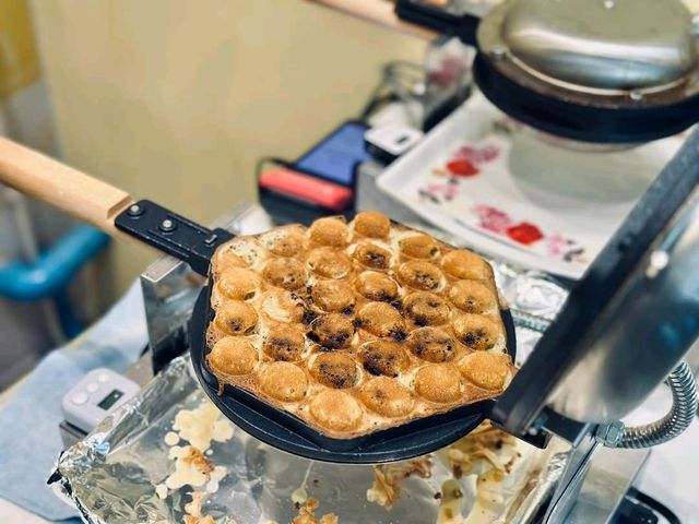  Mr. waffle (มิสเตอร์วาฟเฟิล)🧇