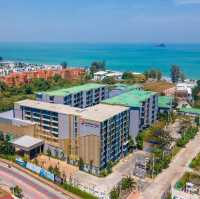 Best Western Plus Carapace Hotel Hua Hin  