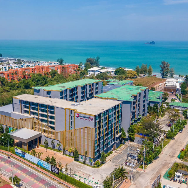 Best Western Plus Carapace Hotel Hua Hin  