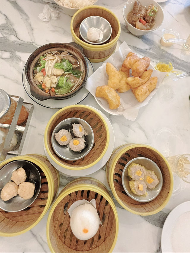 โกปี๊ นครศรีธรรมราช ร้านสวย อาหารอร่อย