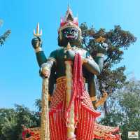 วัดโนนโพธิ์งาม