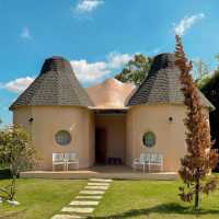 Pundin Khaoyai • Khaoyai, Nakhon Ratchasima