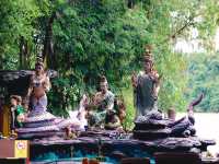 วัดป่าปากโดม