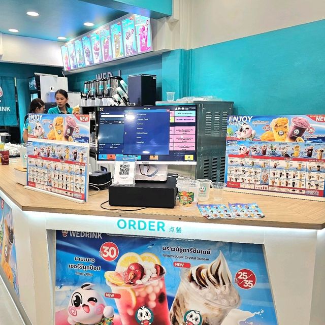 WE DRING 🍦วีดริ้ง @อุตรดิตถ์