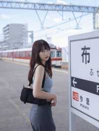 每個覺得漂亮的角落都留下合影才不虛此行🇯🇵👣