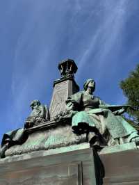 Glasgow City Walk: A Stroll Through Time