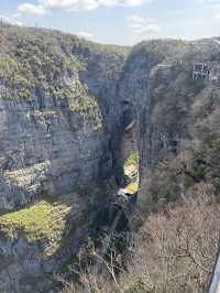 9 Days in Changsha, Zhangjiajie and Fenghuang