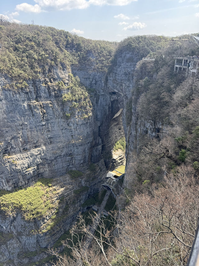 9 Days in Changsha, Zhangjiajie and Fenghuang
