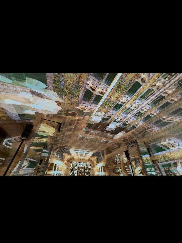 【個人的1番✨🏝️】カサ・バトリョ —ガウディ建築の最高傑作🏠