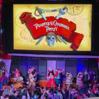 A Magical Voyage with Disney Cruise Line