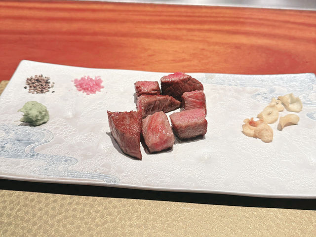 ♨️エクシブ湯河原離宮 – 和の美と贅沢な時間を楽しむ