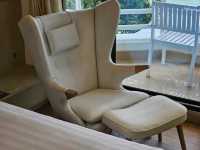โรงแรม Pullman Pattaya Hotel G