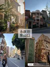 The land of canto food 🇨🇳