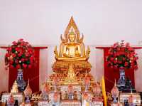 วัดพังม่วง จ.สุพรรณบุรี