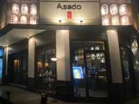 ASADO yakiniku bar - ปิ้งย่างสไตล์ญี่ปุ่น