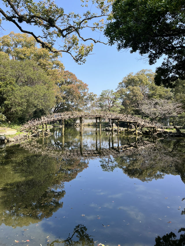 【愛媛】天敖園