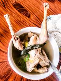 Where to eat in Medellin, Cebu?