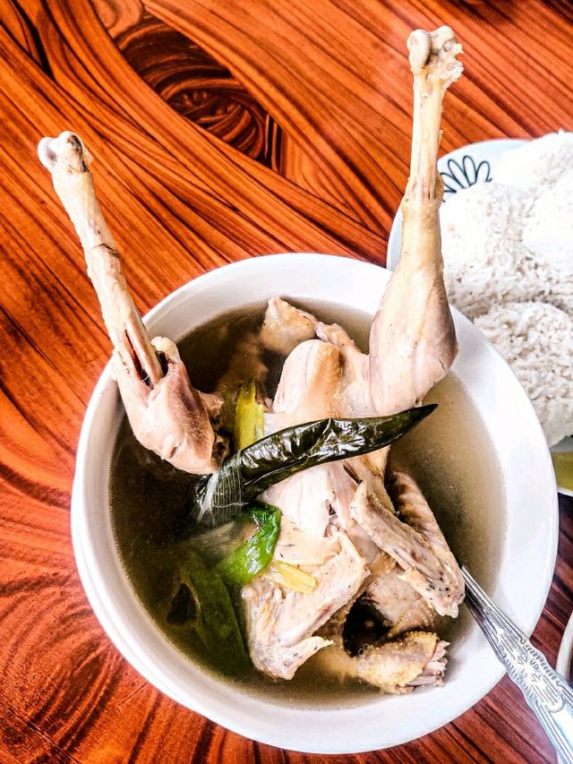 Where to eat in Medellin, Cebu?