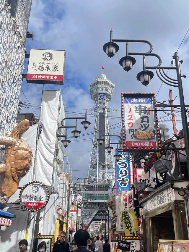 OMO7大阪 by 星野リゾート的魅力體驗