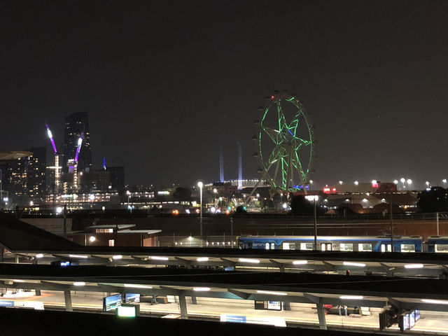 メルボルン・ヤラヴァレーでワインツアー