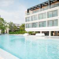 Veranda resort pattaya โรงแรมสวยติดทะเล