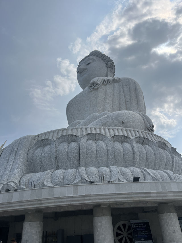 Day Trip to Phuket