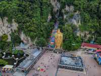 Two-Day Kuala Lumpur Itinerary – A Perfect Short Trip!