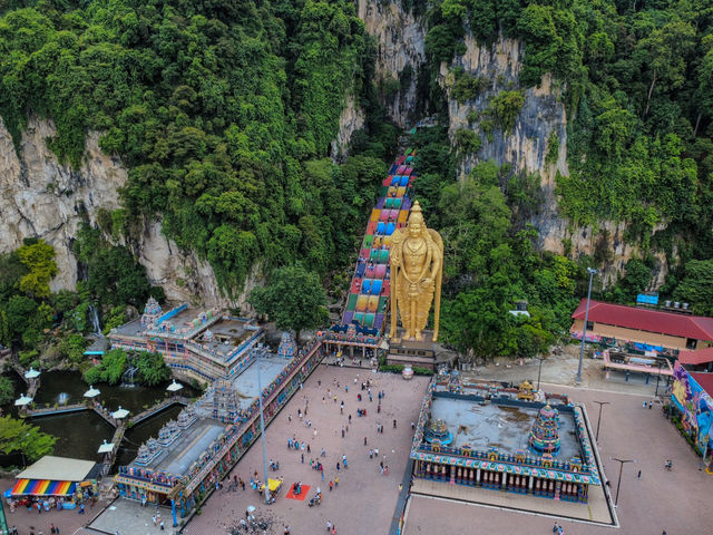 Two-Day Kuala Lumpur Itinerary – A Perfect Short Trip!
