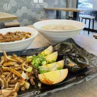 A Taste of Taiwan’s Warmest Hug