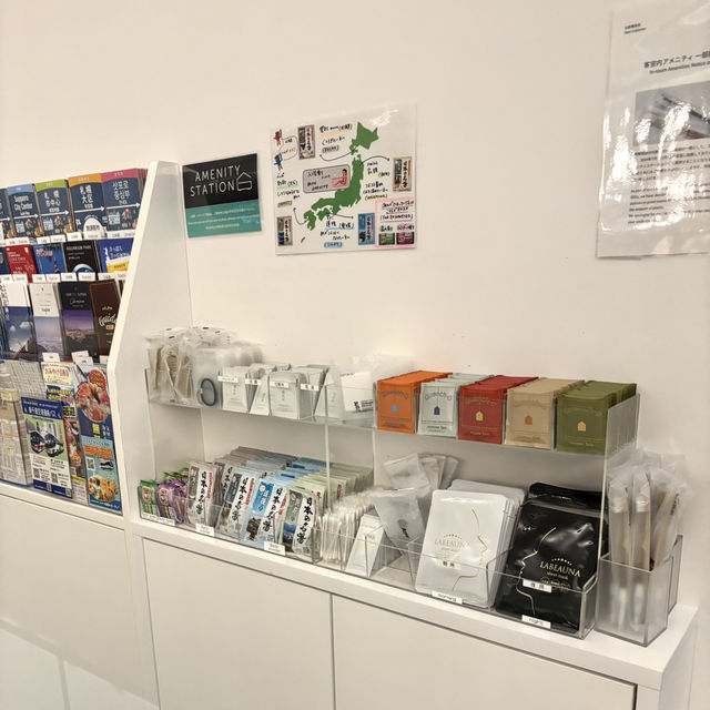 📍北海道札幌JR站旁平價北歐風酒店🤩