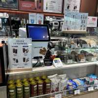 【韓国】韓国に2店舗🍫ボンボンショコラのお店🩷