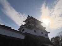 🏯白石城一日遊攻略｜小而美的日本古城，靜靜地說著歷史的故事🌿