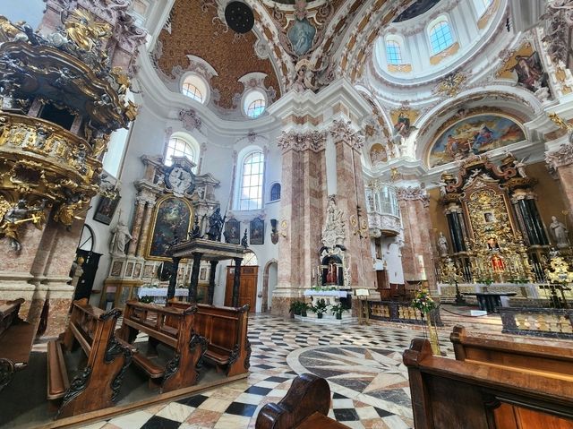 Dom St. Jakob 