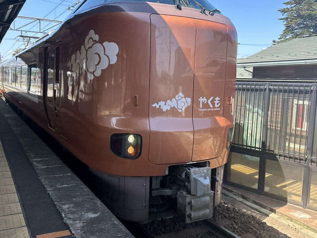 島根県の旅