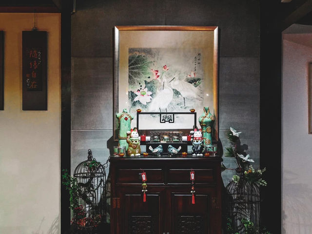 少帥禪園-台北北投張學良幽禁舊居