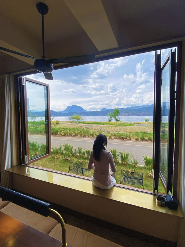 Lugu Lake | Best Seasons Recommended by Locals 🌿🌊